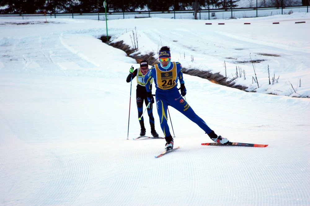 Relais Vallorcine 2017 (merci Bruno)